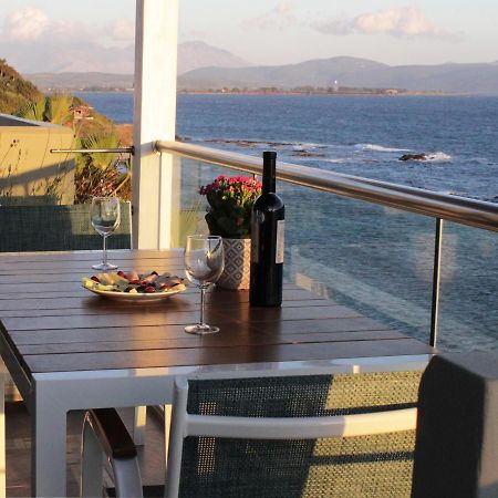 Ionian Blue Suite Preveza Exteriör bild