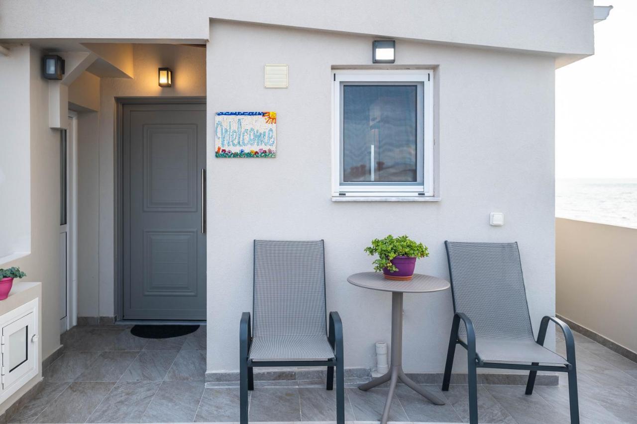 Ionian Blue Suite Preveza Exteriör bild