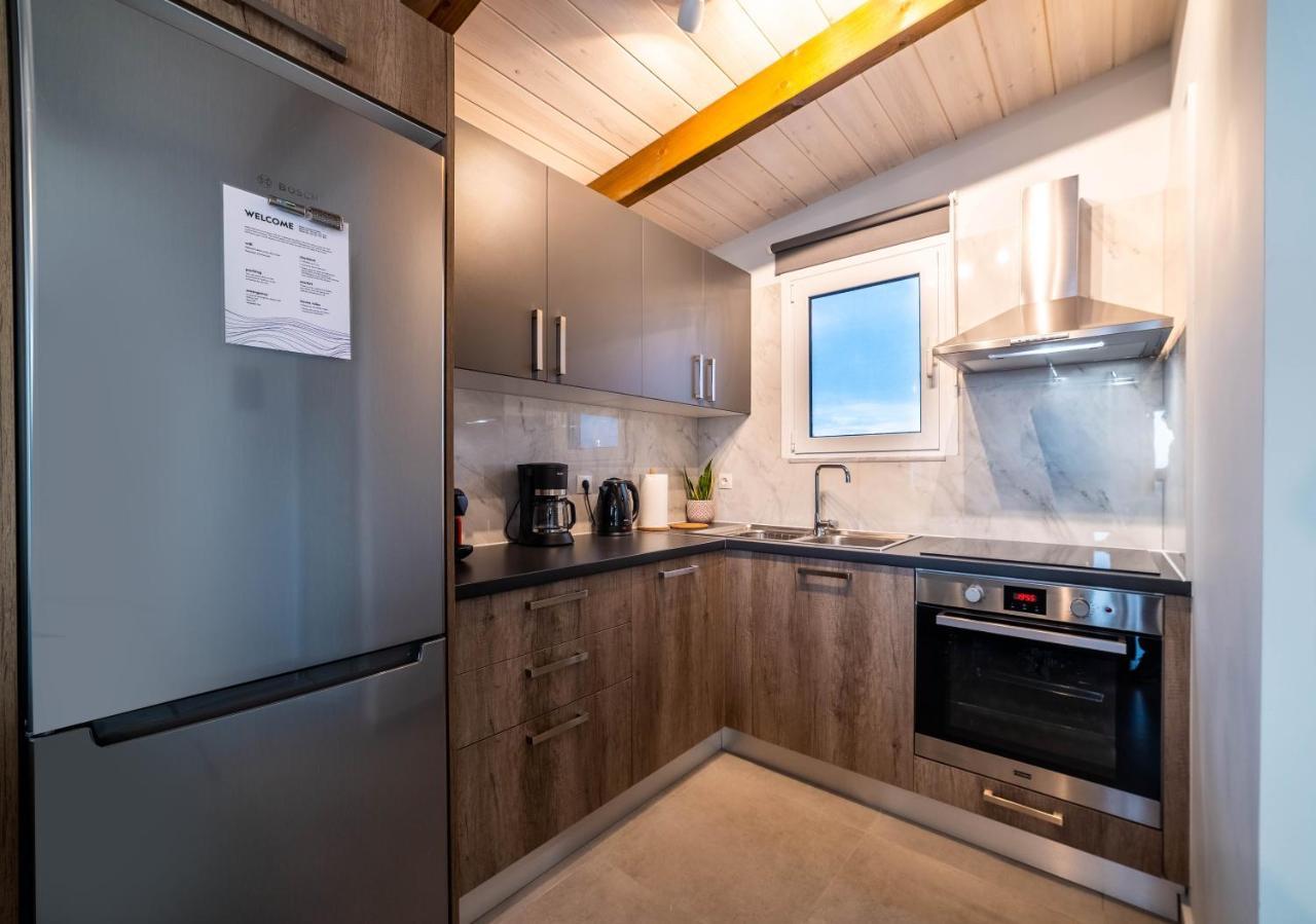 Ionian Blue Suite Preveza Exteriör bild