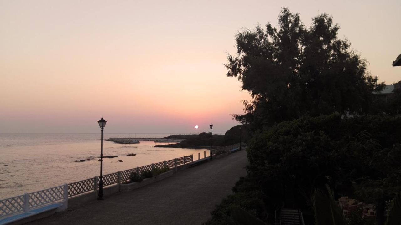 Ionian Blue Suite Preveza Exteriör bild