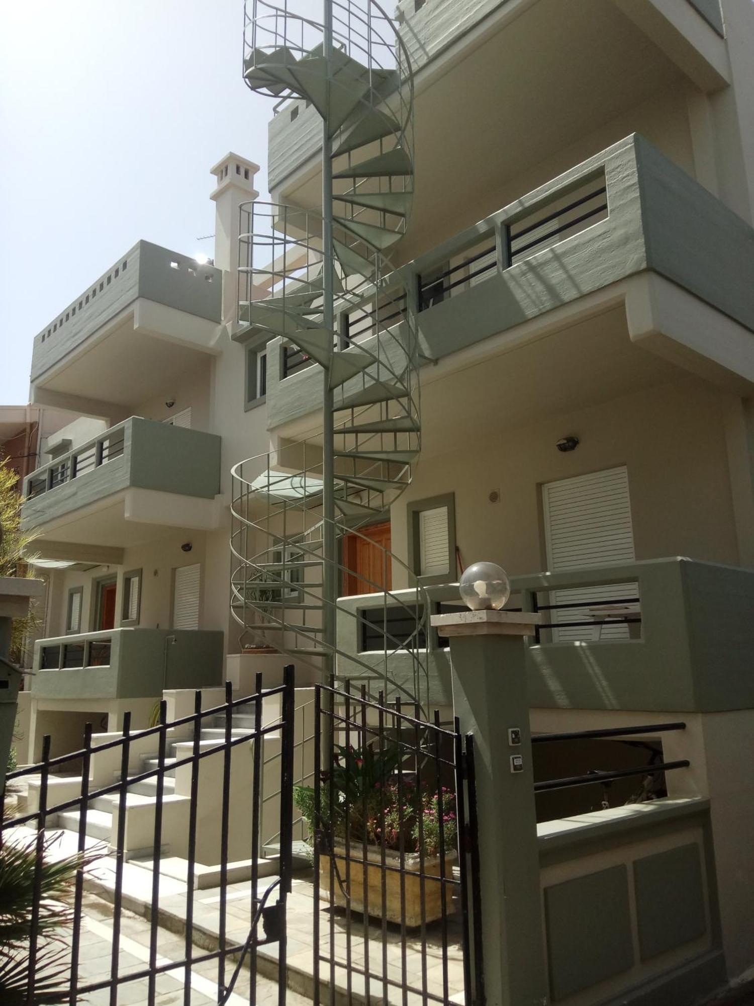 Ionian Blue Suite Preveza Exteriör bild