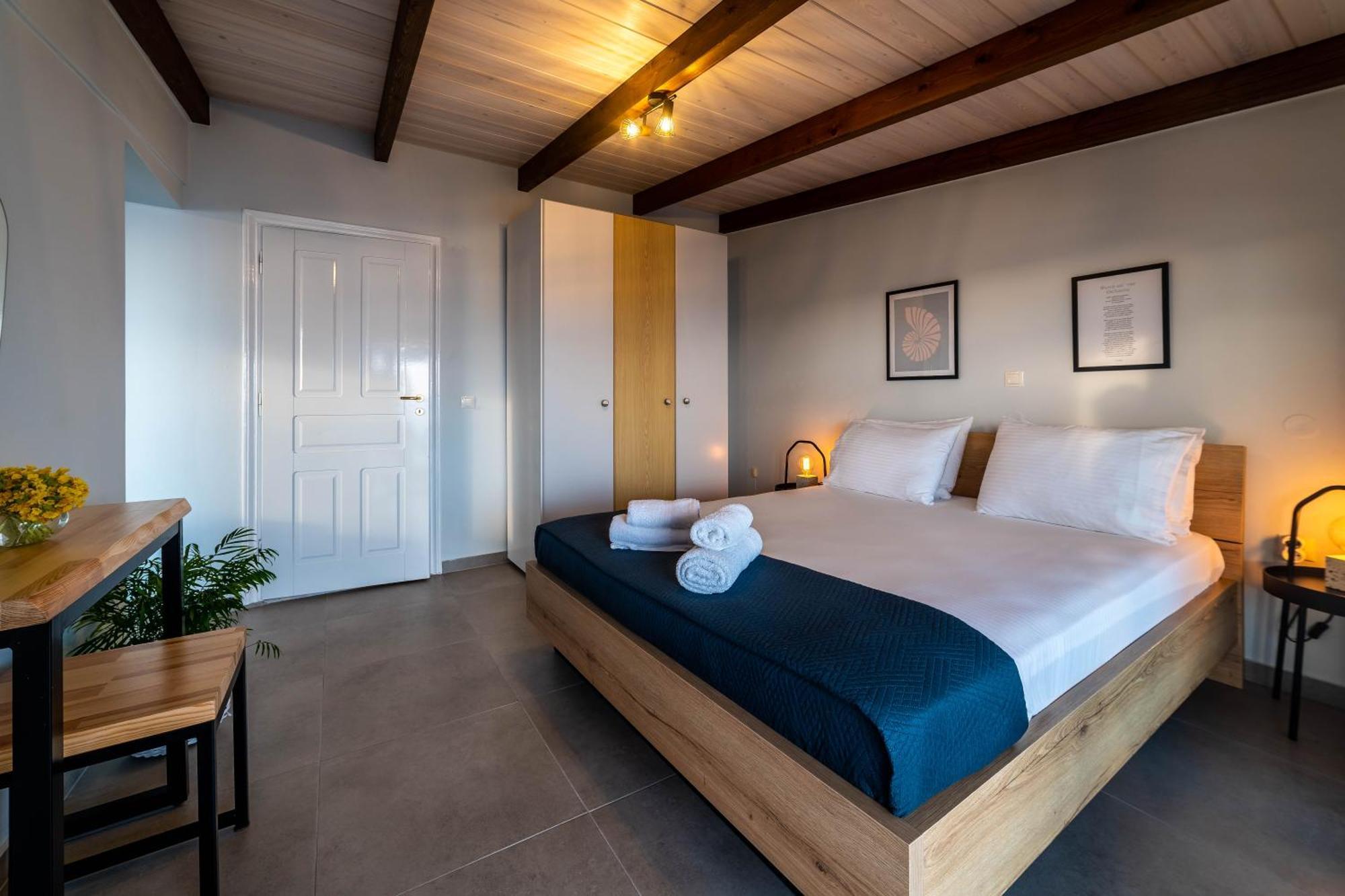 Ionian Blue Suite Preveza Exteriör bild